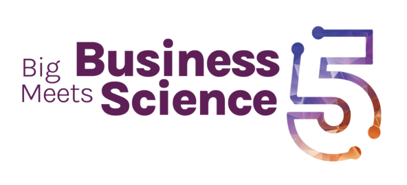 Big Business Meets Science 5