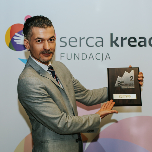 dr hab. inż. Zbigniew Brytan